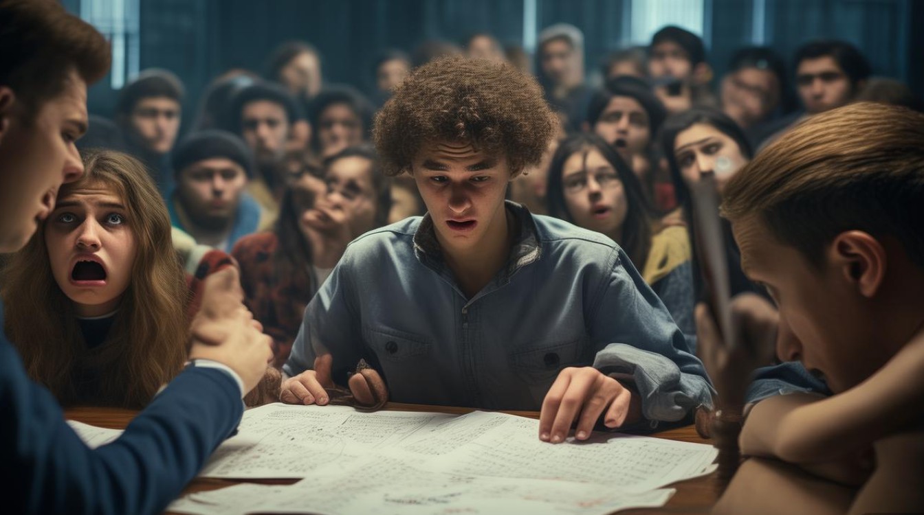 国考作弊新规下,考生如何规避法律红线?-图1 国考作弊新规下,考生如何规避法律红线?-图1