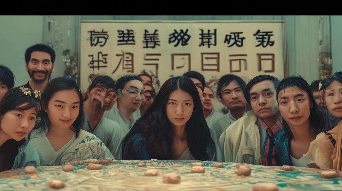 国考上岸就幸福?缺陷人生如何平衡?-图1 国考上岸就幸福?缺陷人生如何平衡?-图1