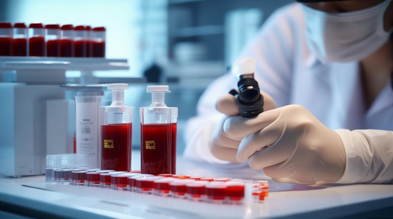 输血科工作常识2025最新版更新了哪些要点?-图1 输血科工作常识2025最新版更新了哪些要点?-图1