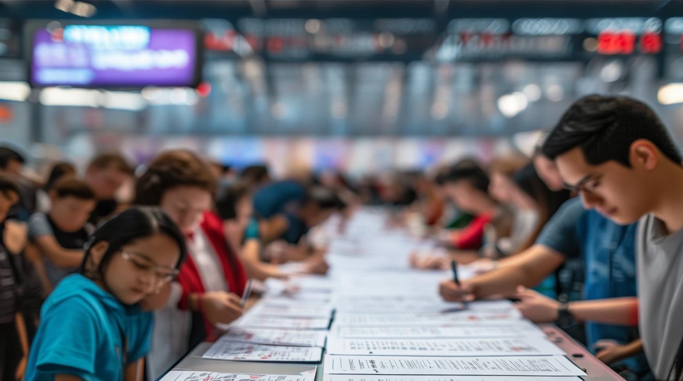 2025国考报名人数为何再创新高？-图1