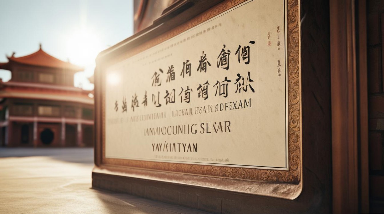 国考延安公告何时发布?今年岗位有啥变化?-图1 国考延安公告何时发布?今年岗位有啥变化?-图1