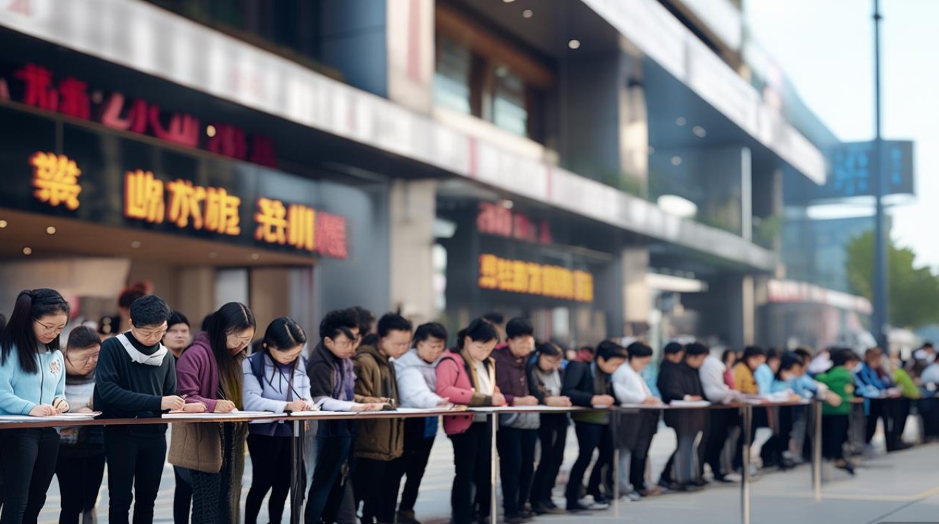 国考报名成都今日截止？最后几小时冲刺！-图1