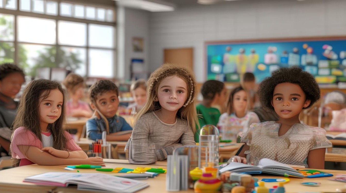 2025年5-14岁孩子必备常识更新了吗？-图1