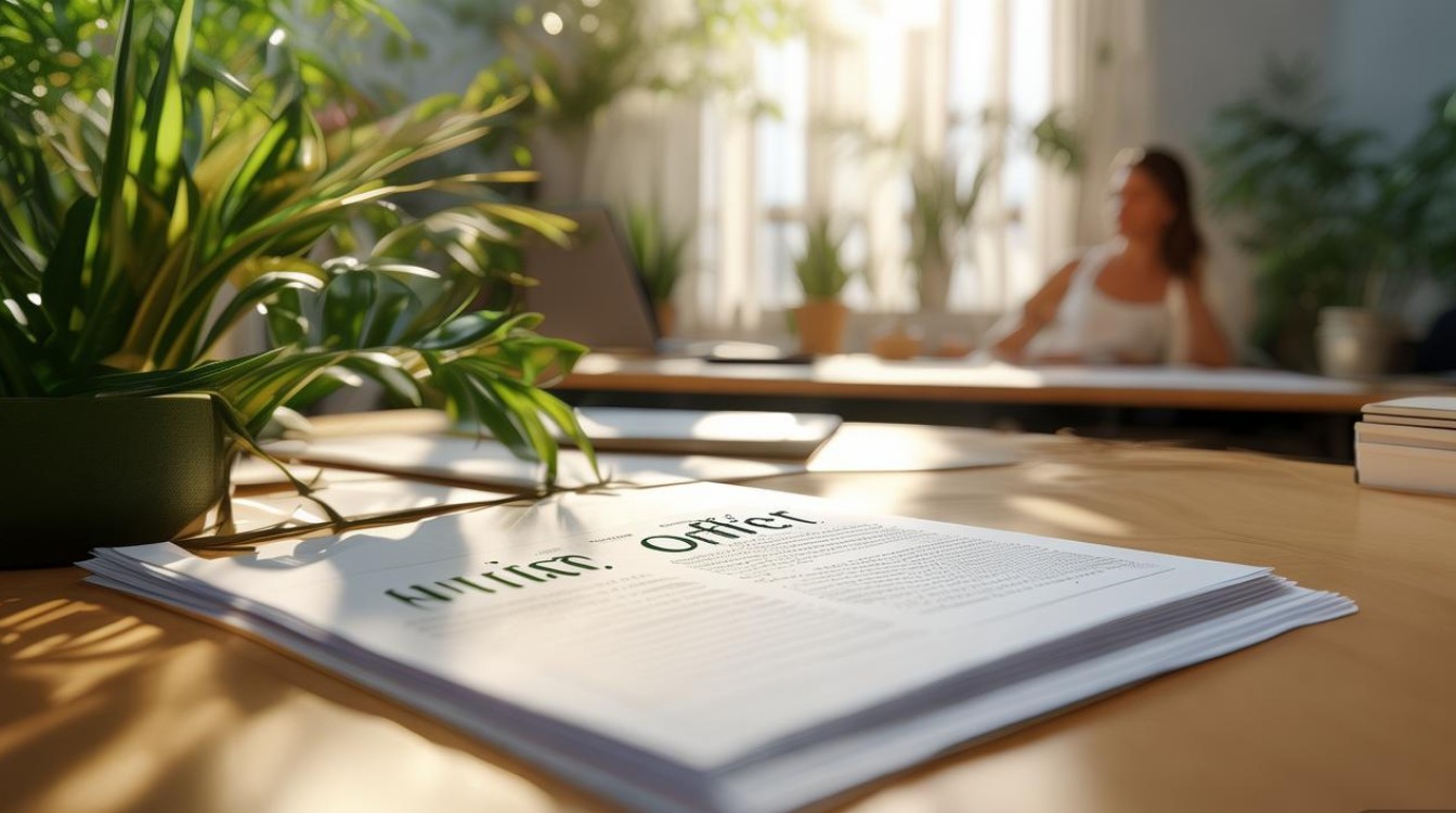 夏季办公室养生,防暑降温怎么做?-图1 夏季办公室养生,防暑降温怎么做?-图1