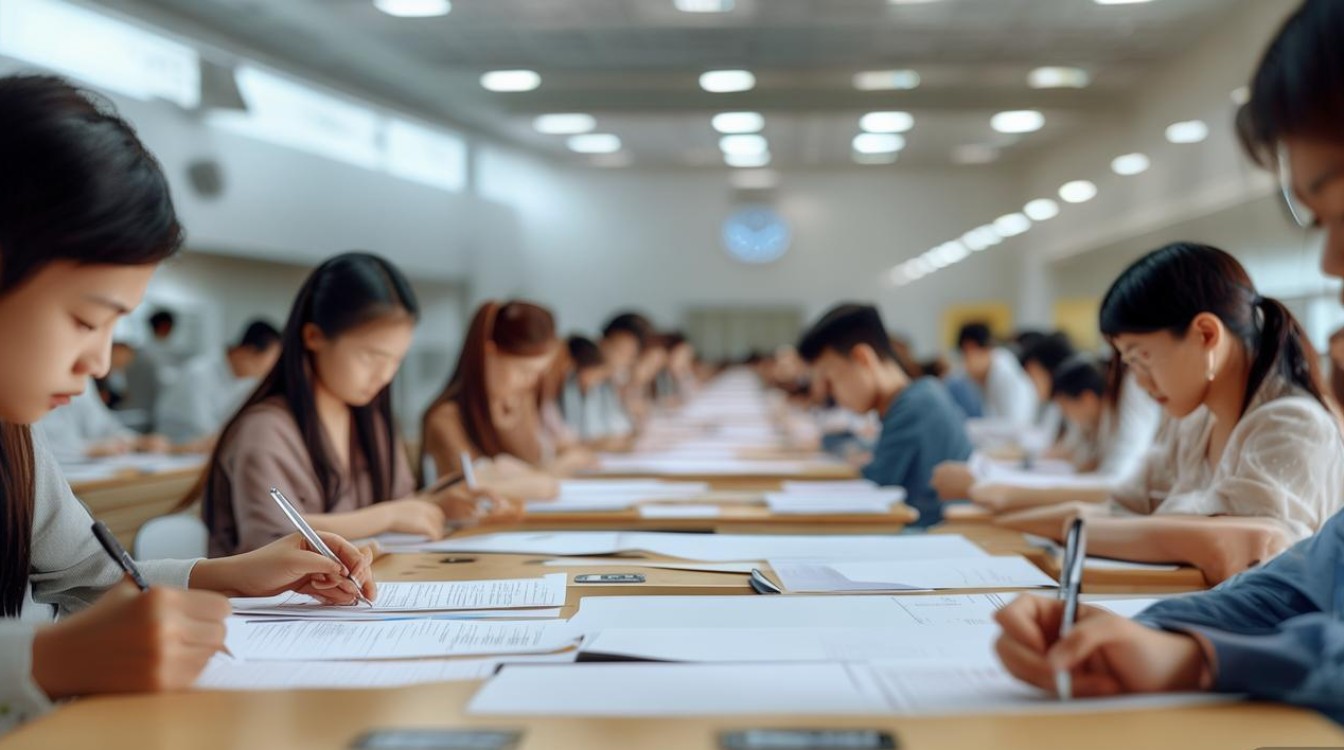 2025国考主题何时发布?哪些领域成新热点?-图1 2025国考主题何时发布?哪些领域成新热点?-图1