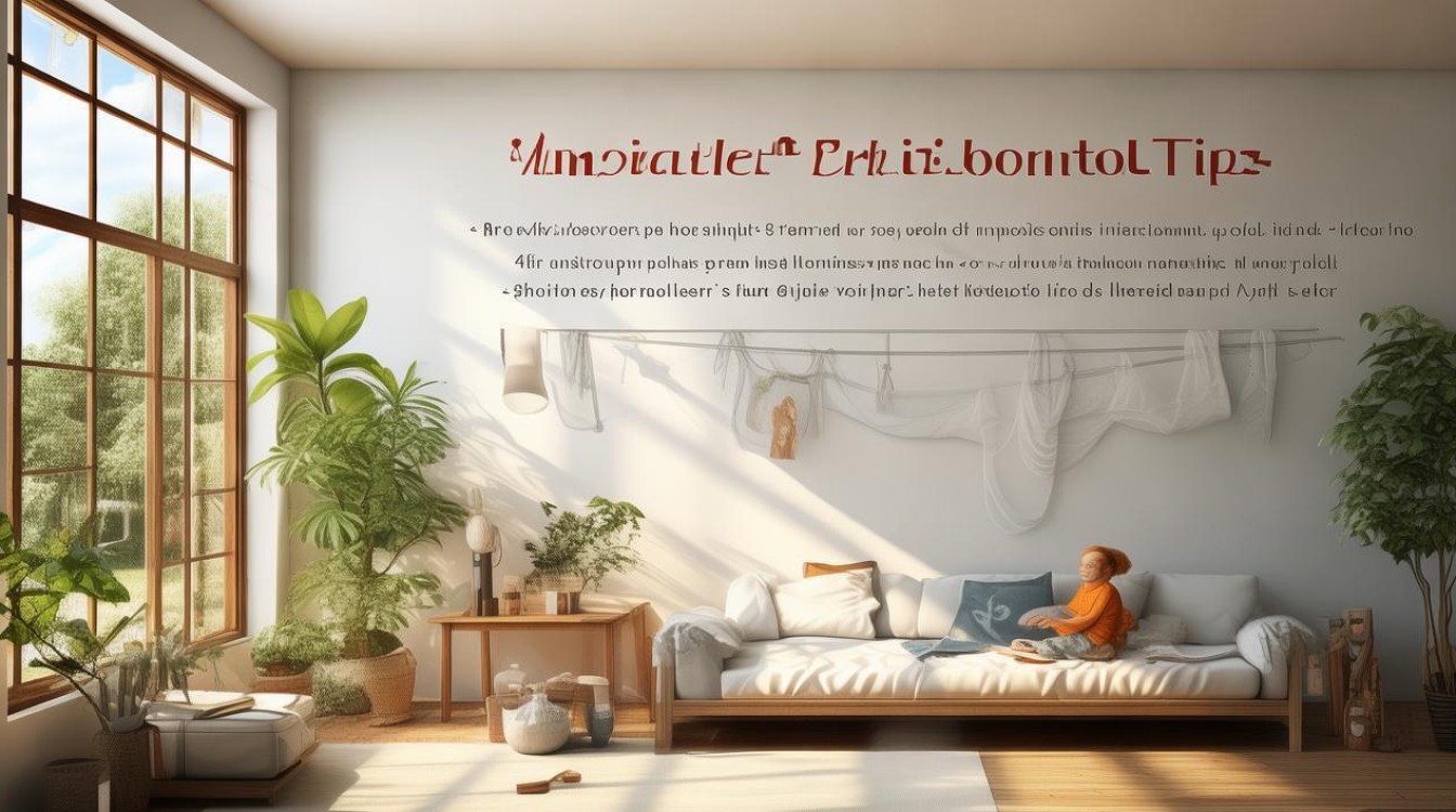 夏季防蚊有效吗？最新方法有哪些？-图1