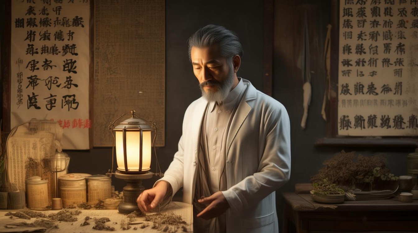 男性生理健康,中医调理现在还靠谱吗?-图1 男性生理健康,中医调理现在还靠谱吗?-图1