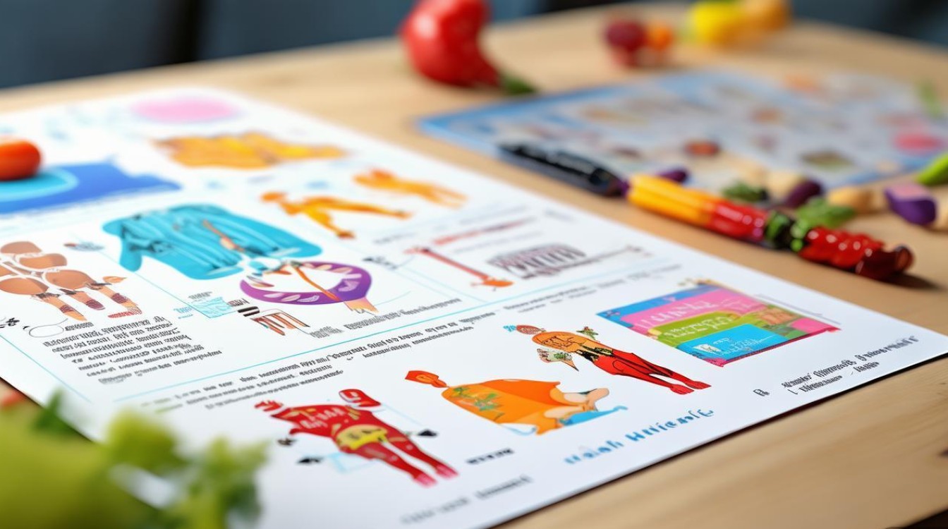 2025大班幼儿健康常识，家长必看这几点？-图1