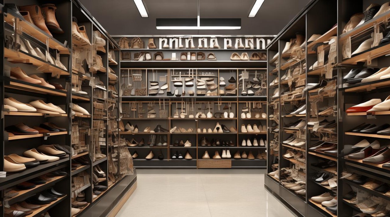 2025开鞋店必备常识？新手避坑指南来了！-图1