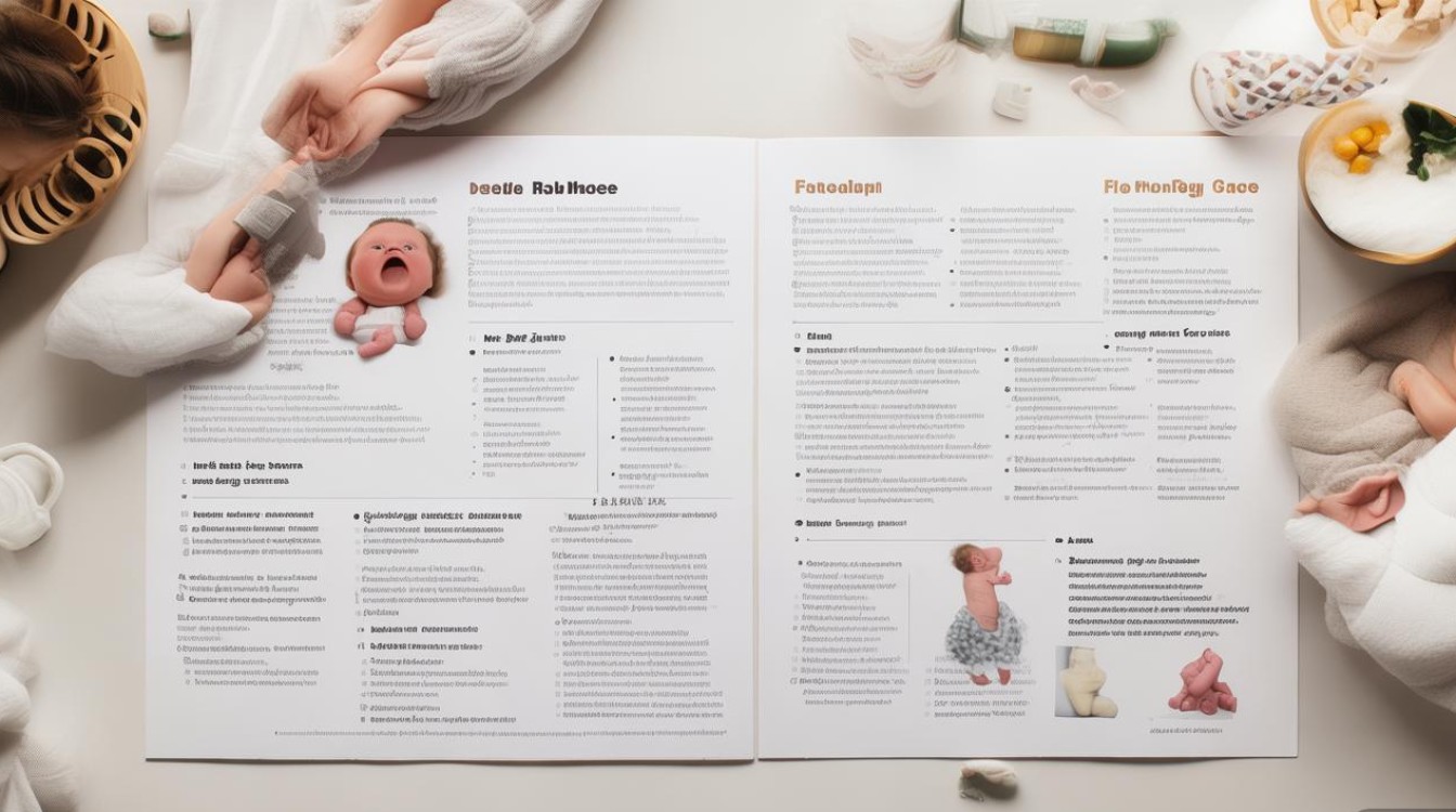 2025新生儿常识视频全？最新护理要点速看！-图1