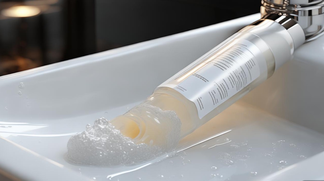 2025年洗面奶怎么选?敏感肌避坑指南来了!-图1 2025年洗面奶怎么选?敏感肌避坑指南来了!-图1