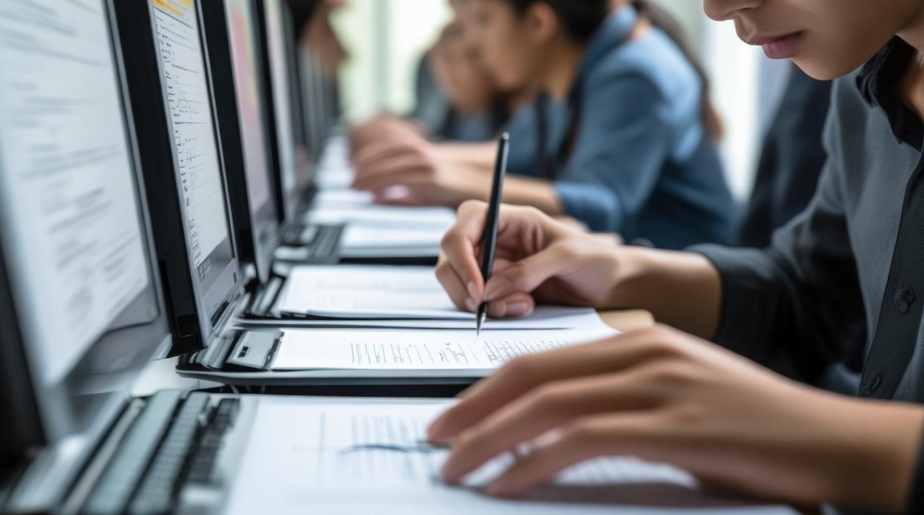 2025国考机考还是笔考？最新考试形式确定了吗？-图1