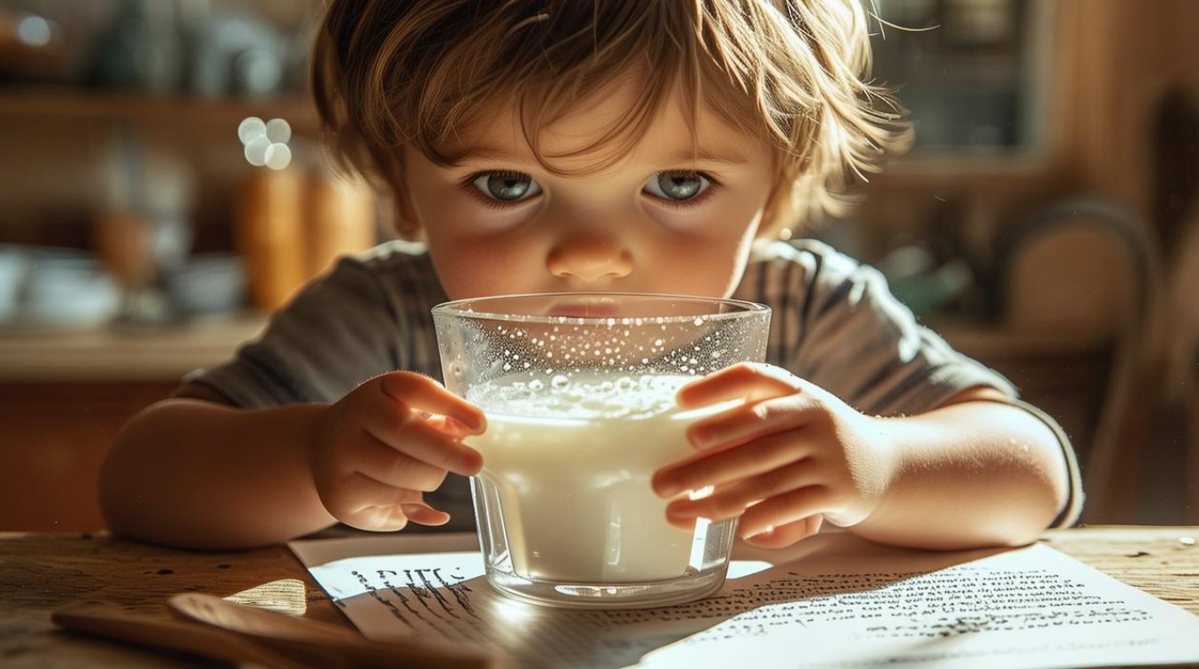 2025年喝牛奶还补钙？这些常识该更新了！-图1