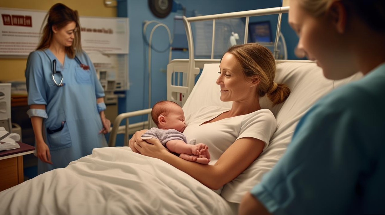 顺产护理2025最新指南,这5件事千万别做!-图1 顺产护理2025最新指南,这5件事千万别做!-图1