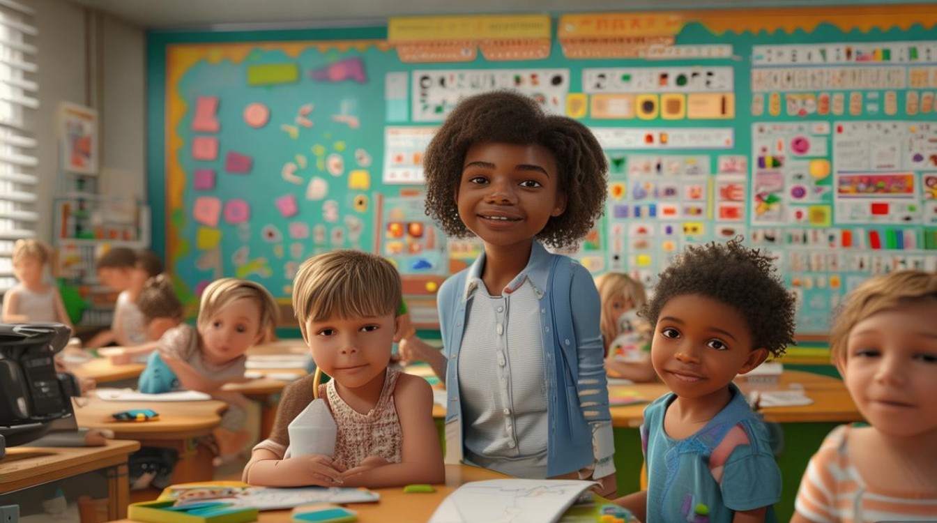 2025幼儿园常识新规有哪些?家长必看!-图1 2025幼儿园常识新规有哪些?家长必看!-图1