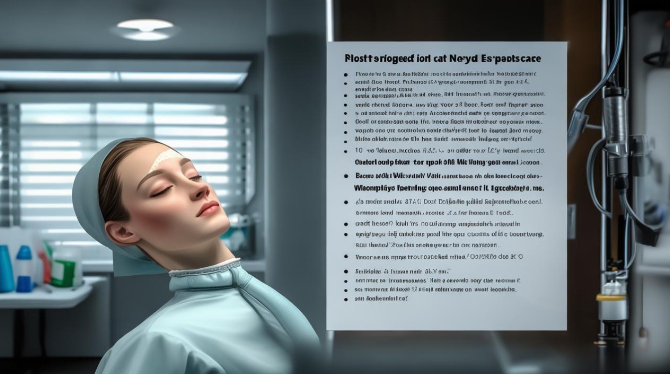 鼻内镜术后护理怎么做?2025最新指南来了!-图1 鼻内镜术后护理怎么做?2025最新指南来了!-图1