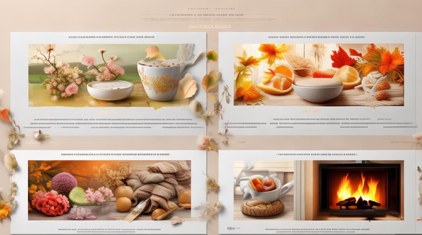 2025春夏护肤重点是什么?秋冬怎么换季不烂脸?-图1 2025春夏护肤重点是什么?秋冬怎么换季不烂脸?-图1