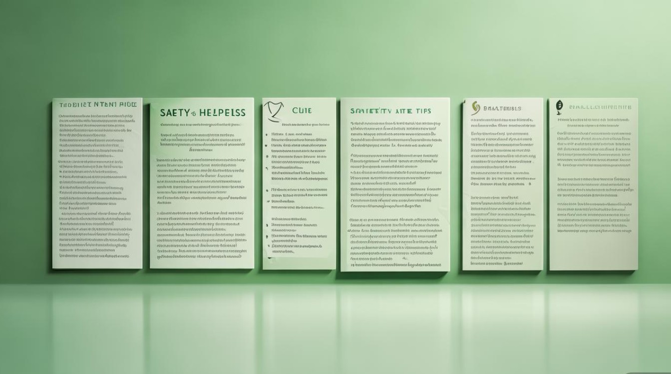 2025年安全健康小常识,哪些新误区还在坑你?-图1 2025年安全健康小常识,哪些新误区还在坑你?-图1