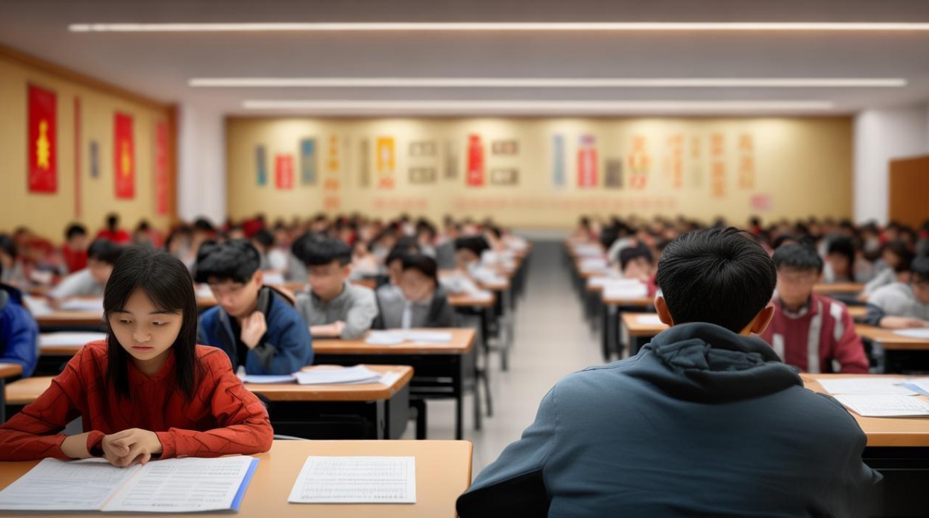 2025陕西省国考何时启动？招录政策有哪些新变化？-图1