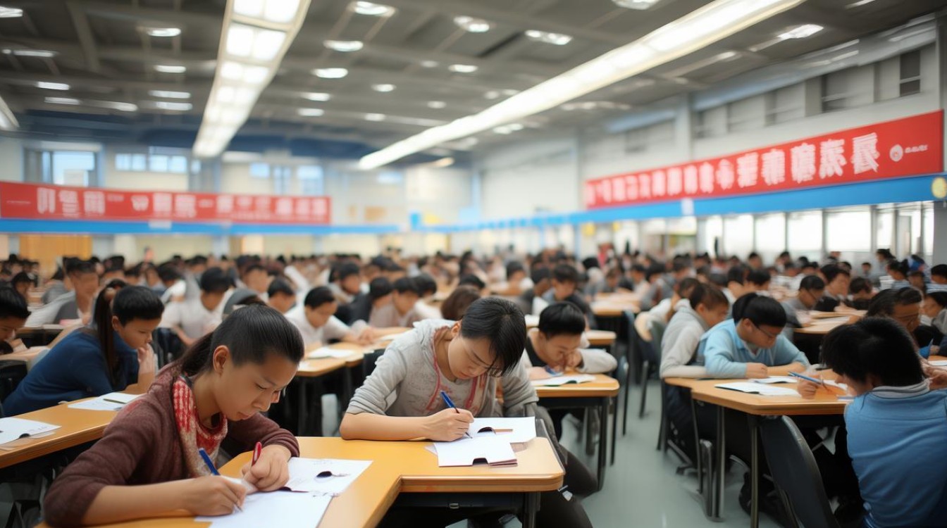 辽宁省考和国考，哪个今年更值得考？-图1