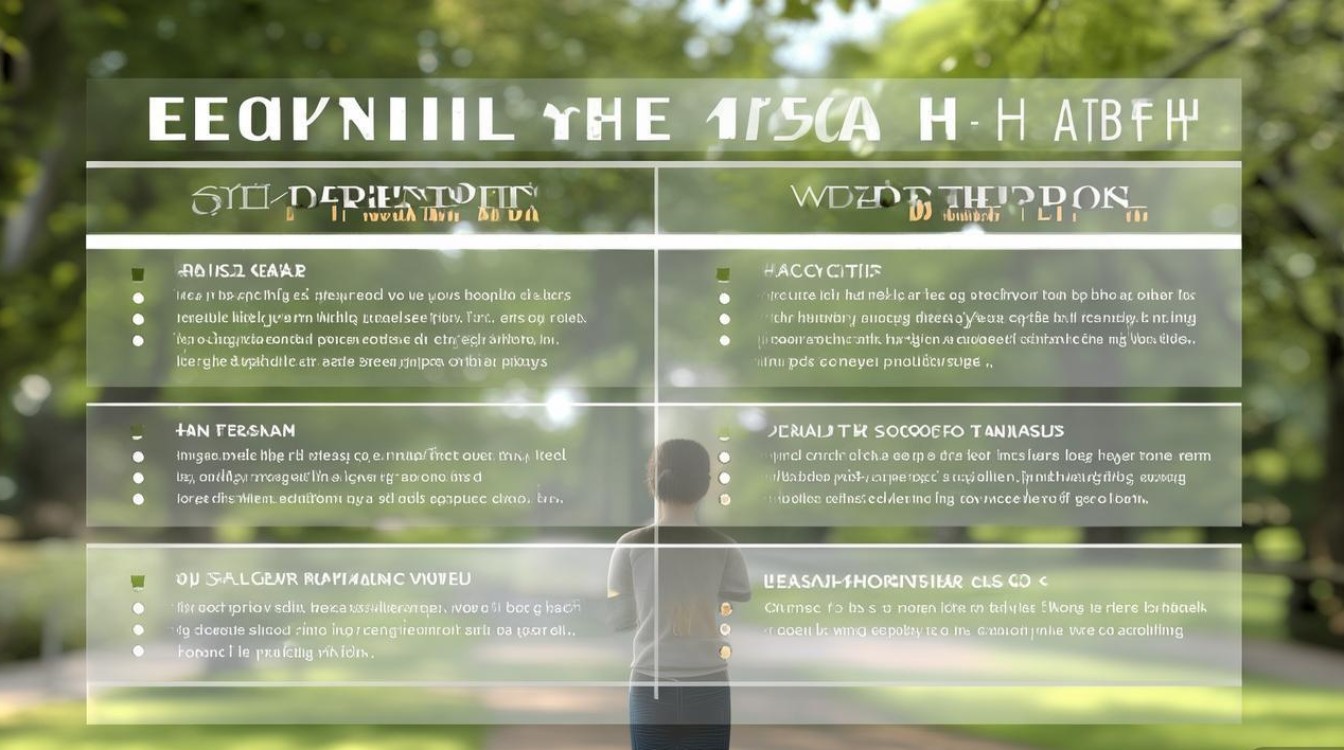 人体健康小常识2025最新版有哪些？-图1