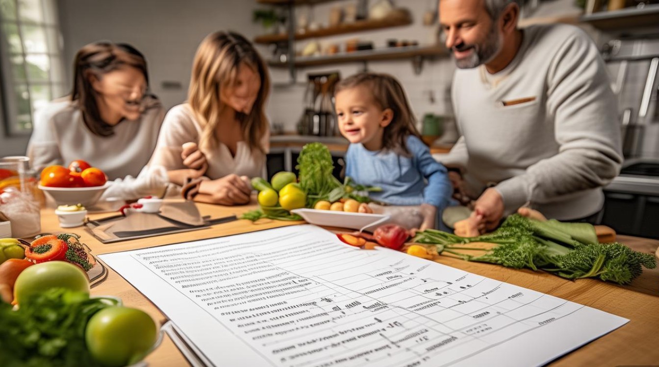 家庭小常识减肥2025年最有效方法是什么?-图1 家庭小常识减肥2025年最有效方法是什么?-图1