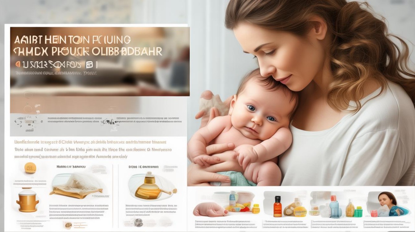 4个月婴儿护理,新手爸妈必知的3个关键点?-图1 4个月婴儿护理,新手爸妈必知的3个关键点?-图1