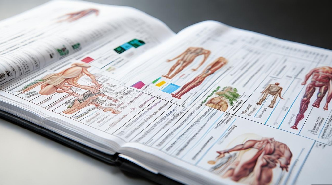 医学常识更新快,如何快速获取最新知识?-图1 医学常识更新快,如何快速获取最新知识?-图1
