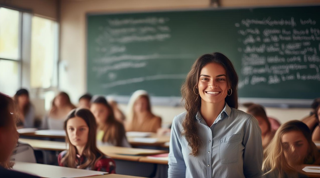 2025教师国编还那么好考吗?竞争加剧了吗?-图1 2025教师国编还那么好考吗?竞争加剧了吗?-图1