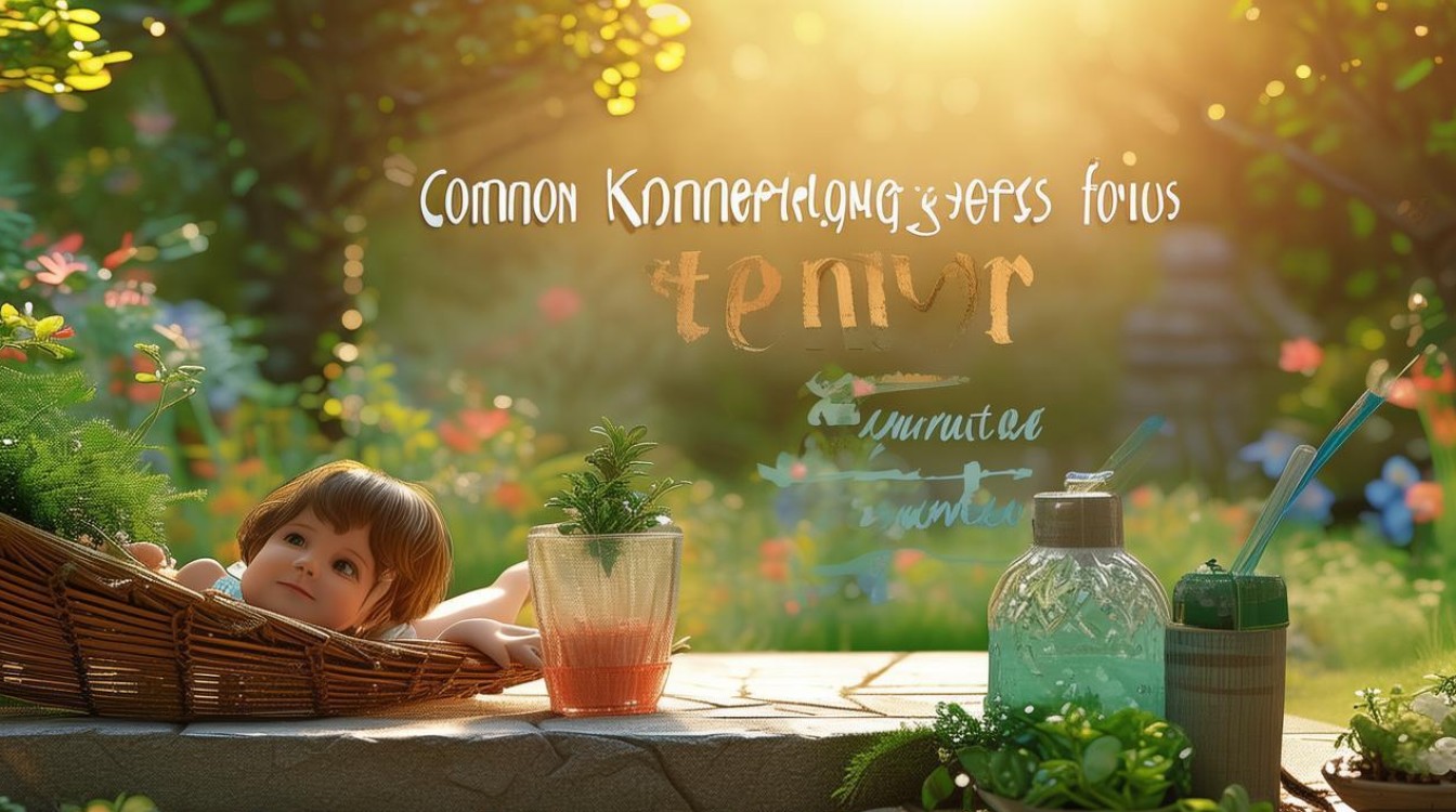 夏天发烧能硬扛吗？退烧药怎么选？-图1