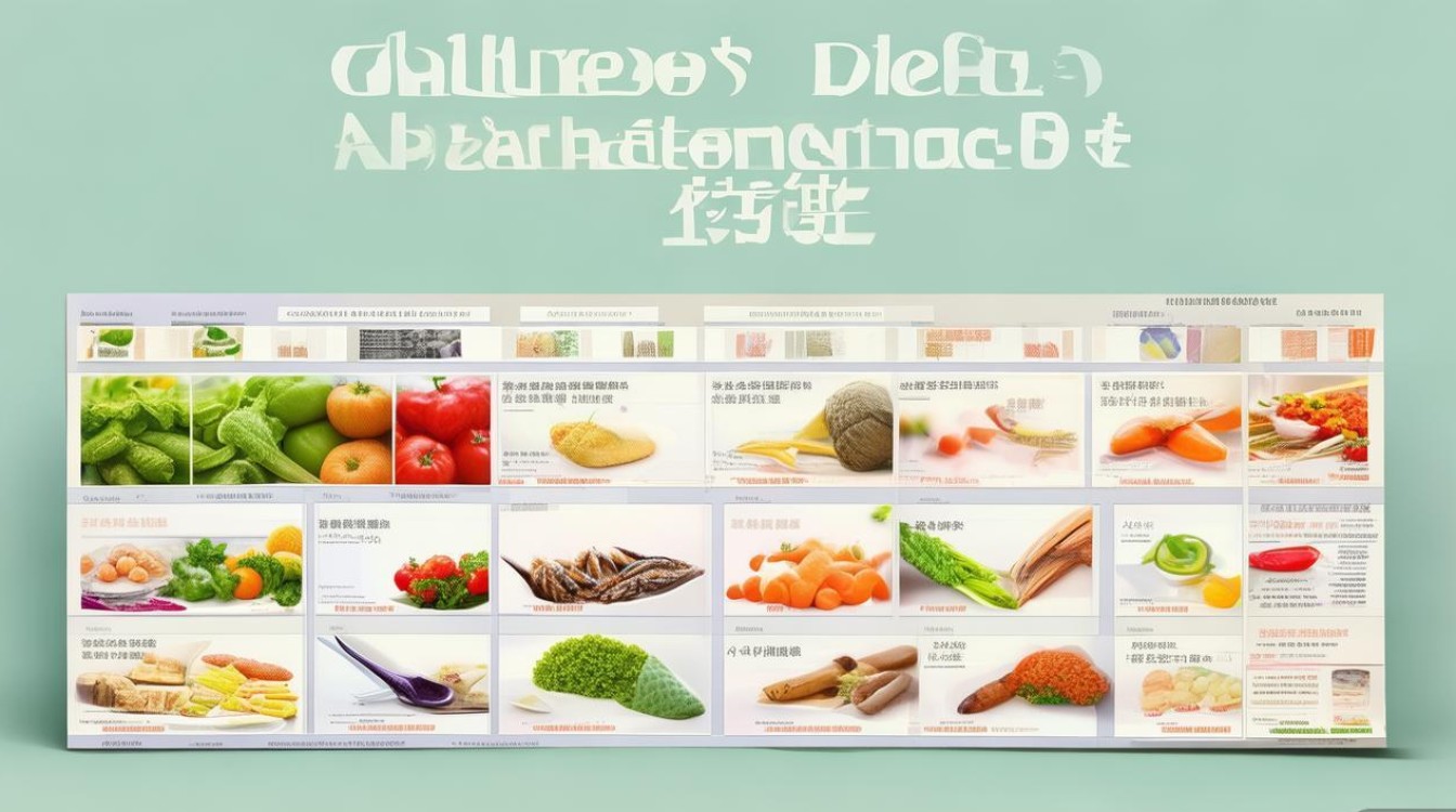 2025最新幼儿饮食保健指南，这5点家长必须知道？-图1