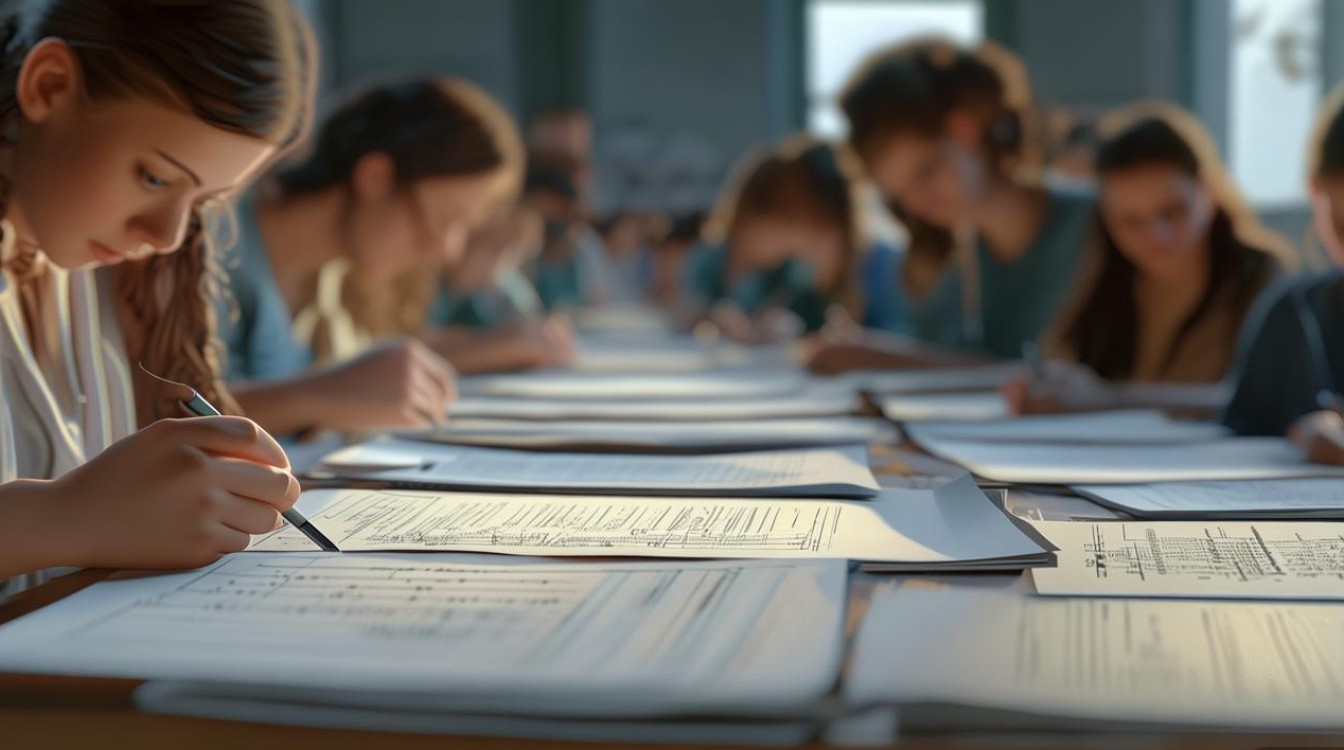 国考阅卷标准今年有啥新变化?-图1 国考阅卷标准今年有啥新变化?-图1