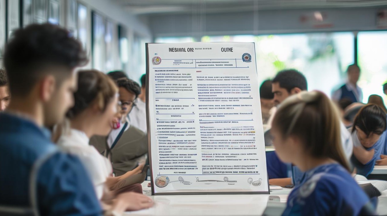 2025国考报名条件有哪些新变化？-图1