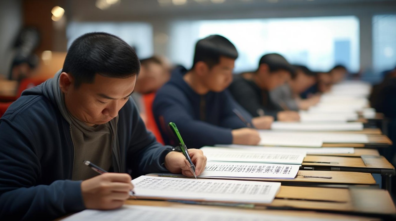 2025国考笔试成绩几公布？分数怎么算？-图1