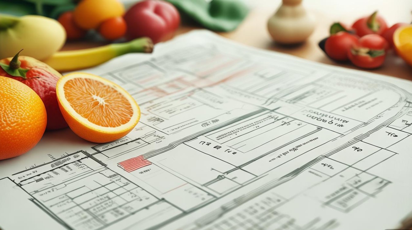 2025年最新食品营养指南,这些常识你更新了吗?-图1 2025年最新食品营养指南,这些常识你更新了吗?-图1