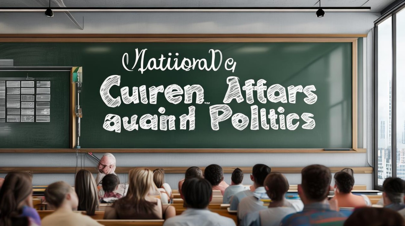 国考时政占比多少?2025最新大纲有调整吗?-图1 国考时政占比多少?2025最新大纲有调整吗?-图1