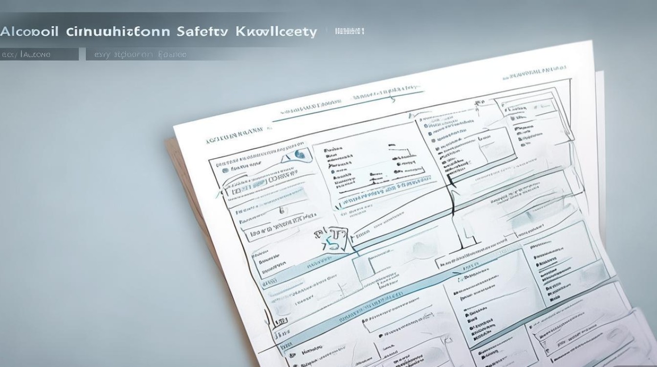 酒类流通安全常识2025年最新版有哪些更新?-图1 酒类流通安全常识2025年最新版有哪些更新?-图1