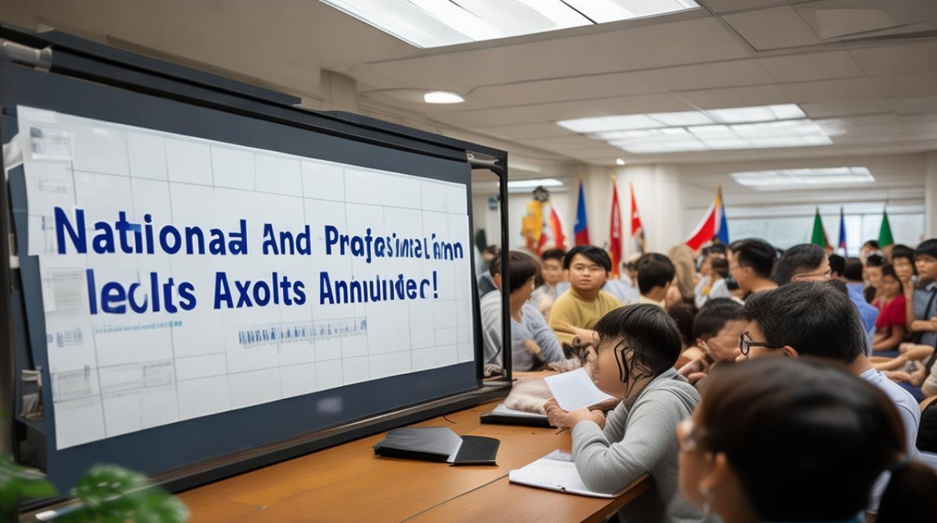 国考省考成绩何时公布?最新查询入口开通了吗?-图1 国考省考成绩何时公布?最新查询入口开通了吗?-图1