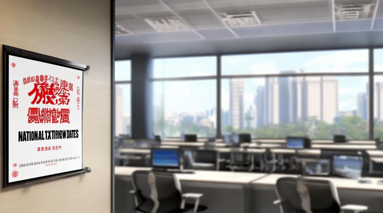 国税面试何时开？2025国考国税面试时间已定？-图1