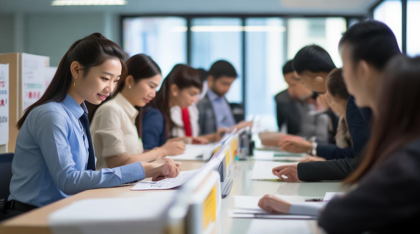 国考缴费通道已开启?速查你的缴费状态!-图1 国考缴费通道已开启?速查你的缴费状态!-图1