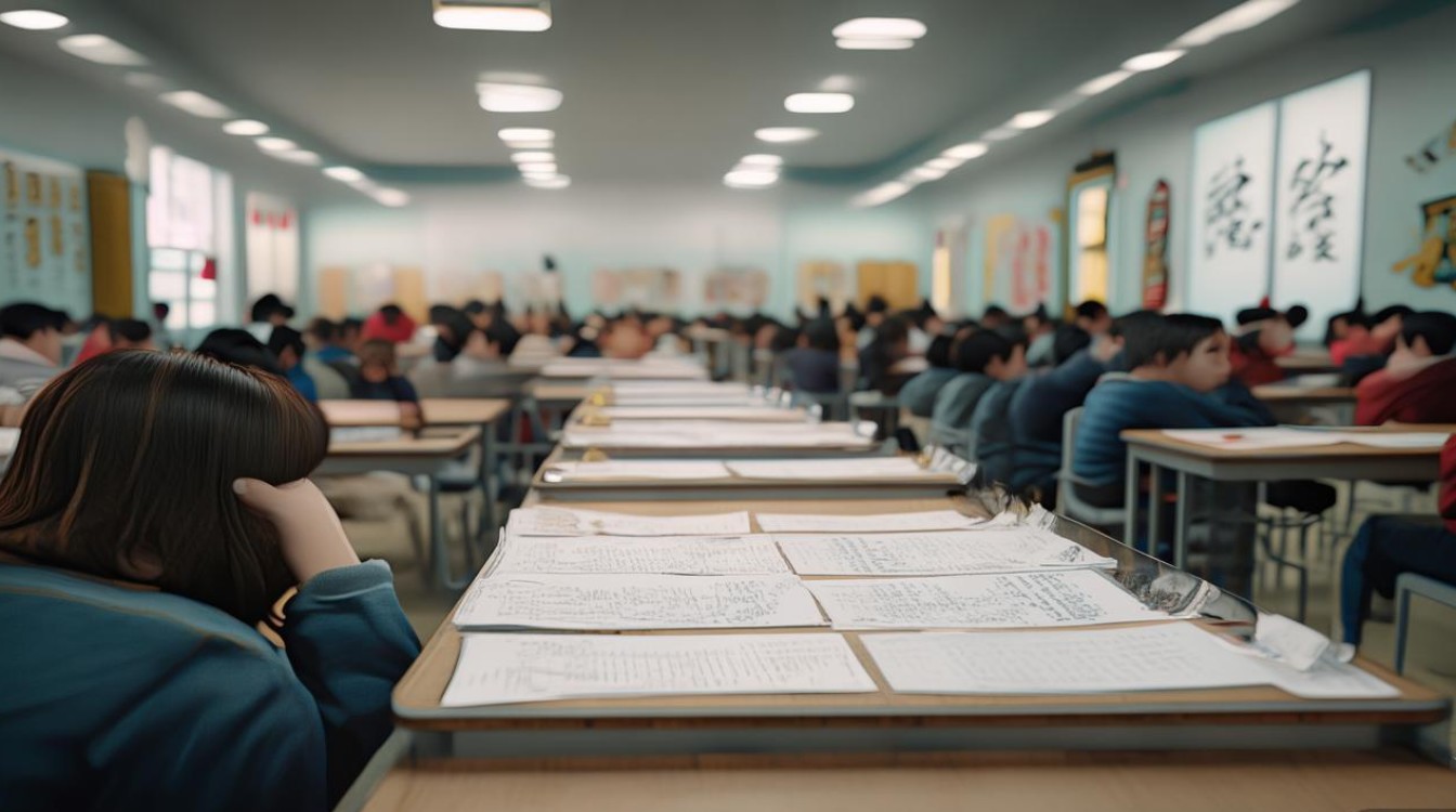 2025国职考试在哪考？最新报名入口及时间公布！-图1