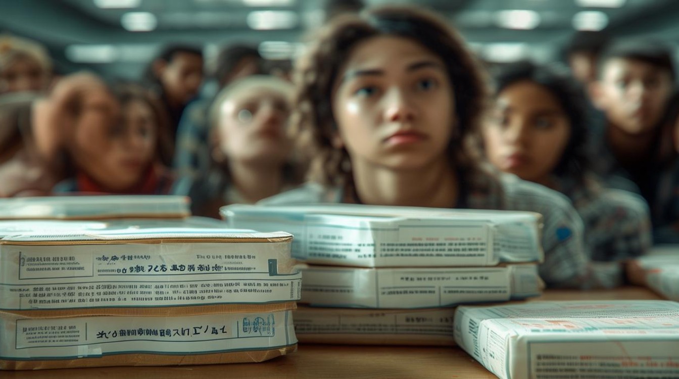 国考买假药？谁在贩卖焦虑？-图1