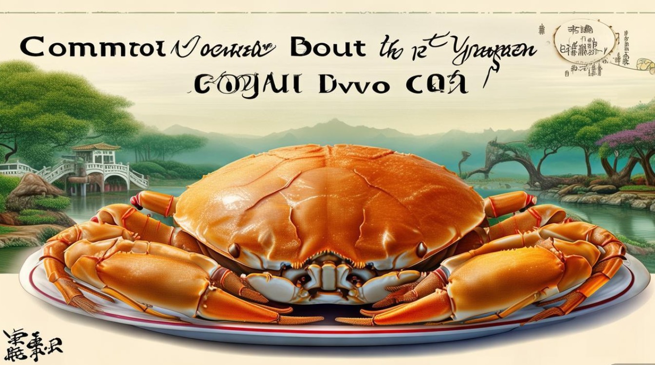 今年大闸蟹价格为何暴涨？-图1