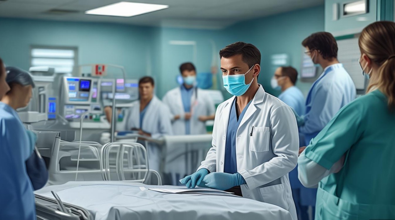 医院人员必知,2025最新医疗规范更新了吗?-图1 医院人员必知,2025最新医疗规范更新了吗?-图1