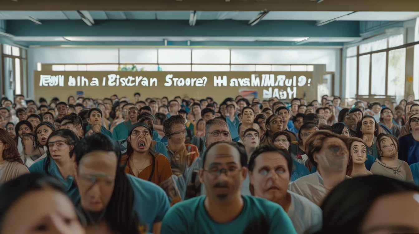 2025国考总分多少？笔试分数线何时公布？-图1