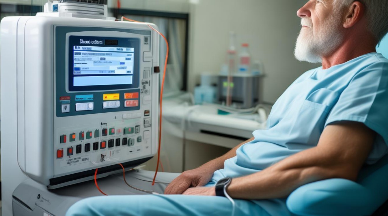 2025年血液透析病人必知,最新日常护理注意事项有哪些?-图1 2025年血液透析病人必知,最新日常护理注意事项有哪些?-图1