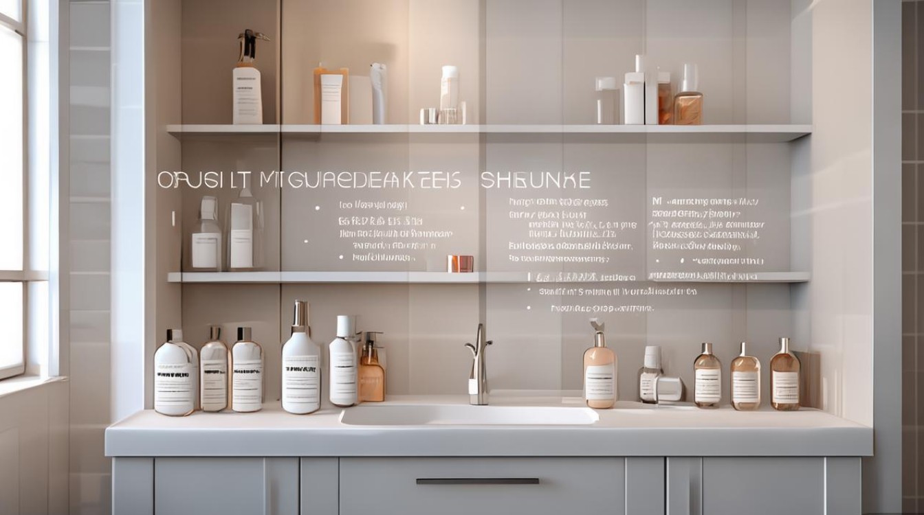 2025年护肤小常识还简单？这些误区你中招了吗？-图1