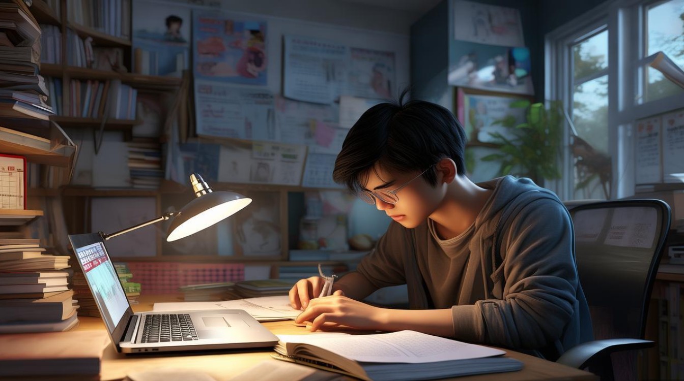 考研国考撞车，时间精力怎么分？-图1