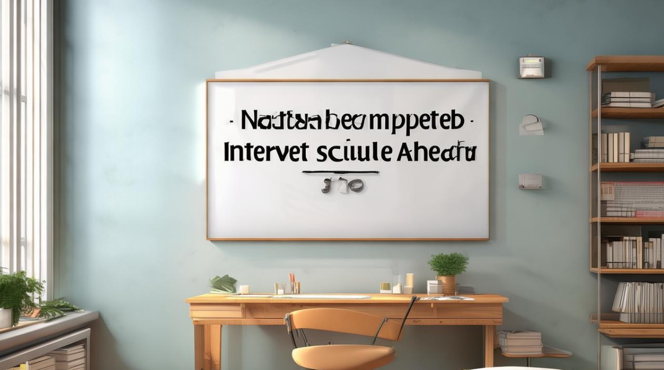 国考笔试结束多久面试？2025面试时间已定？-图1