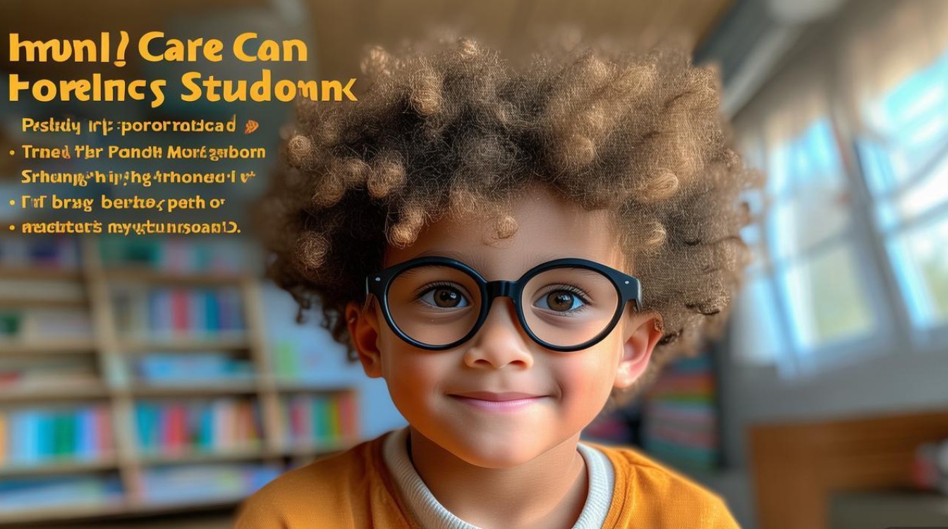 2025护眼新指南，防近视怎么做才有效？-图1